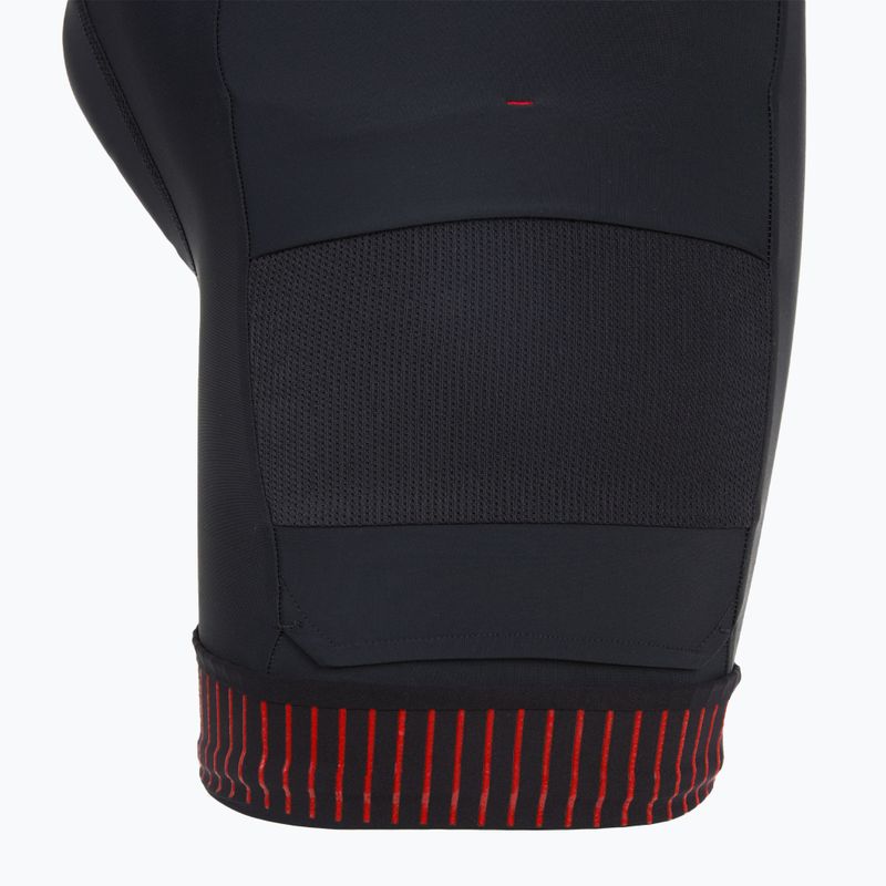 Pantaloncini da ciclismo Castelli Unlimited Cargo W da donna, nero 6