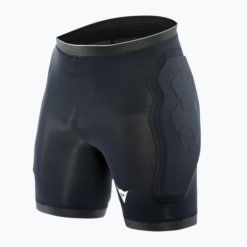 Pantaloncini Dainese Flex da uomo, nero