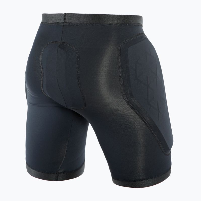 Pantaloncini Dainese Flex da uomo, nero 2