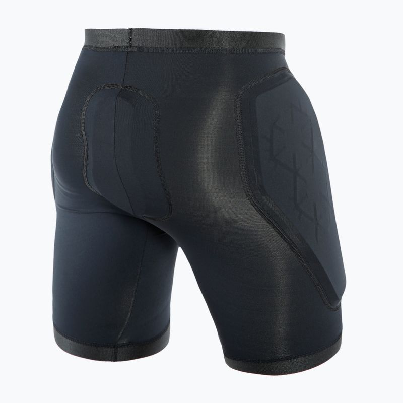 Pantaloncini Dainese Flex da uomo, nero 7