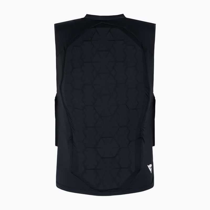 Gilet da uomo Dainese Flexagon gilet protettivo stretch limo/stretch limo 2