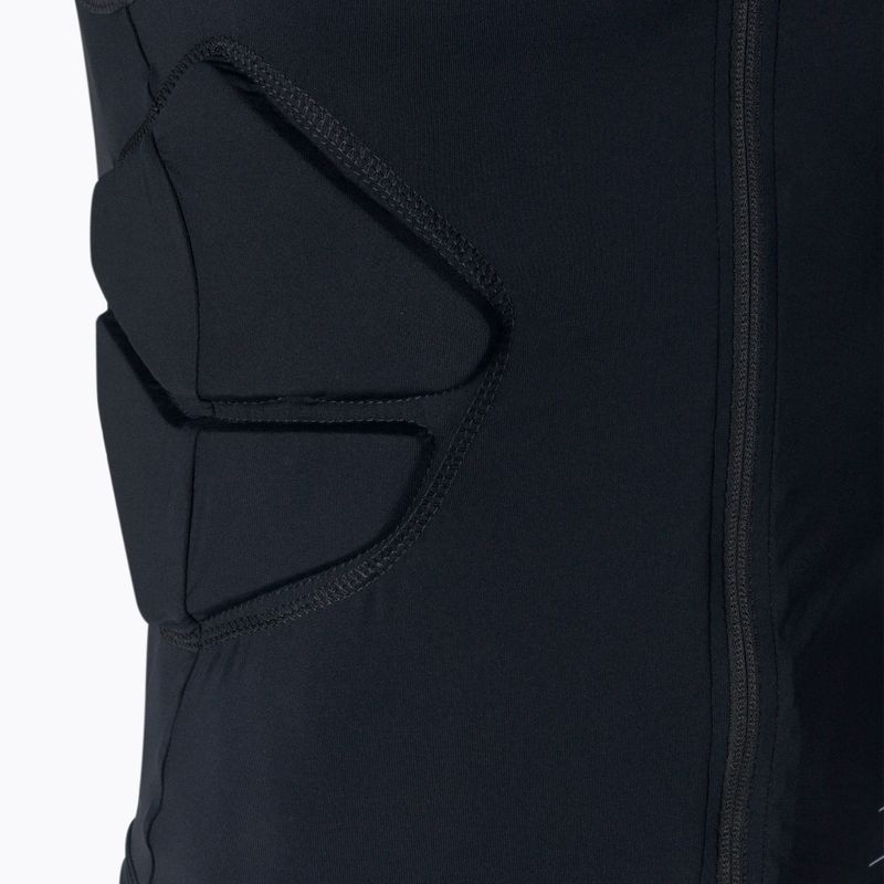 Gilet da uomo Dainese Flexagon gilet protettivo stretch limo/stretch limo 5