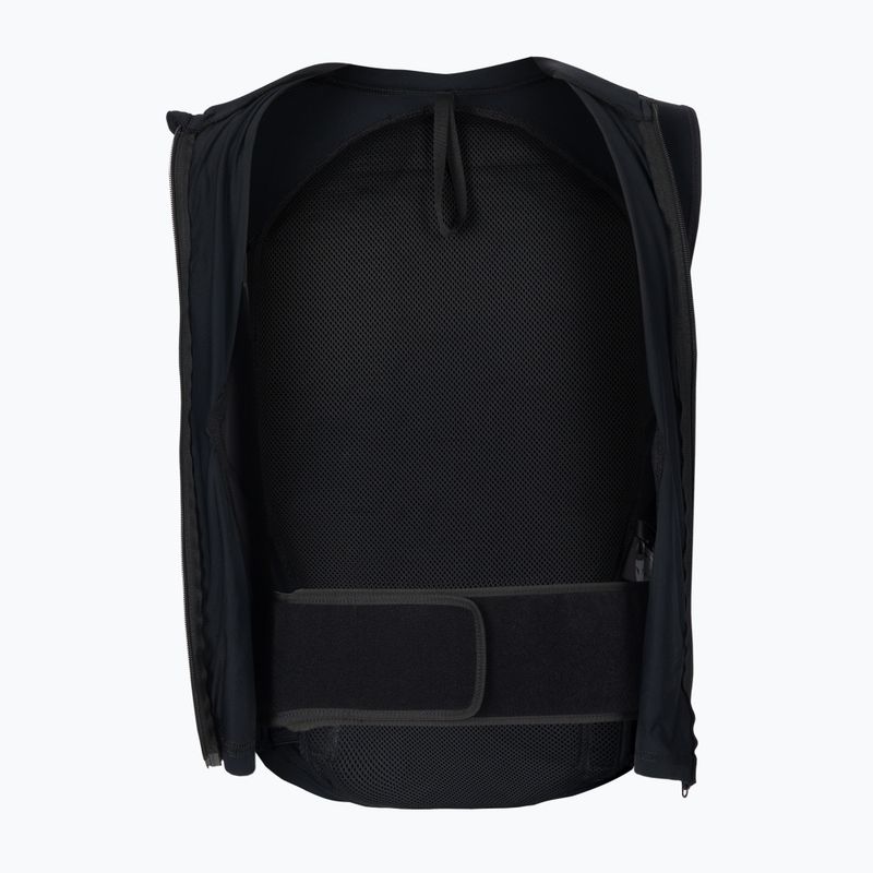 Gilet da uomo Dainese Flexagon gilet protettivo stretch limo/stretch limo 7