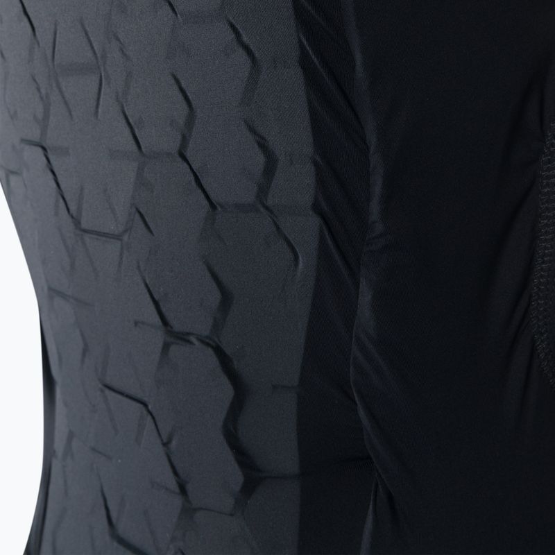 Gilet da uomo Dainese Flexagon gilet protettivo stretch limo/stretch limo 8