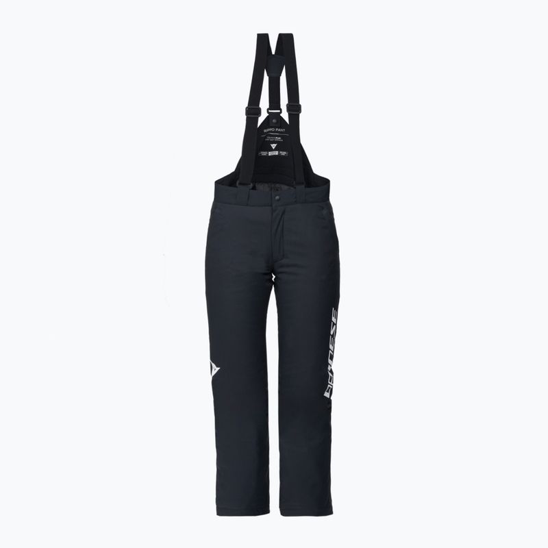 Pantaloni da sci Dainese Ribbo stretch limo da bambino