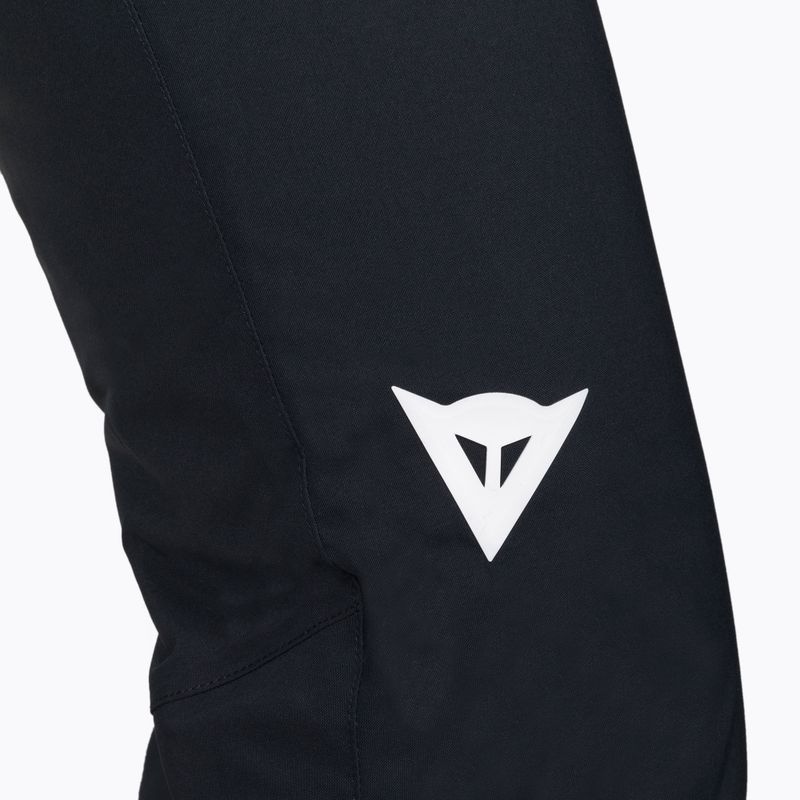 Pantaloni da sci Dainese Ribbo stretch limo da bambino 3