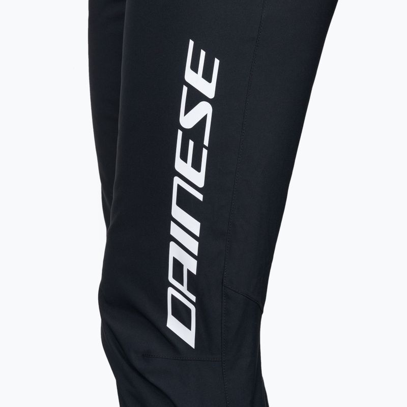 Pantaloni da sci Dainese Ribbo stretch limo da bambino 4