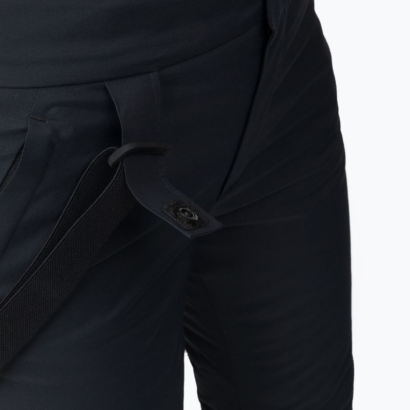 Pantaloni da sci Dainese Ribbo stretch limo da bambino 5