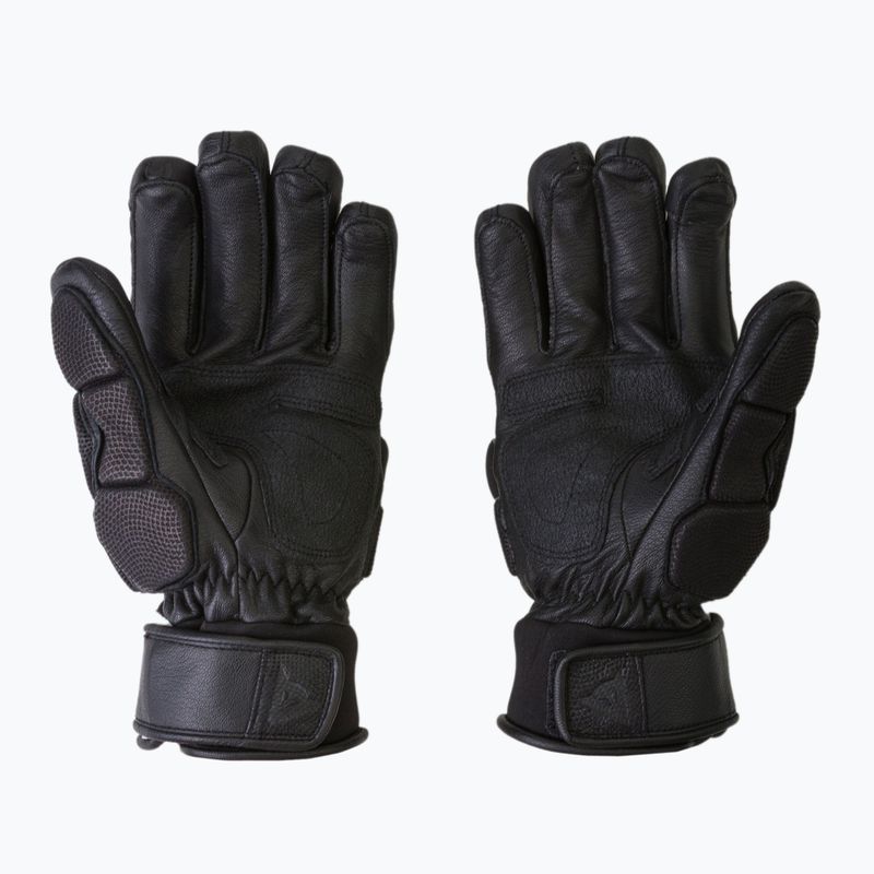 Guanti da sci Dainese da uomo Hp lily white/stretch limo 2