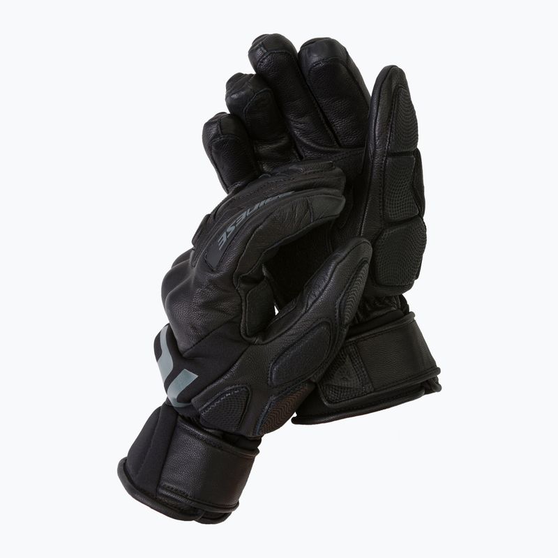 Guanti da sci Dainese Hp stretch limo/stretch limo per uomo