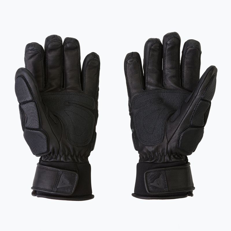 Guanti da sci Dainese Hp stretch limo/stretch limo per uomo 2