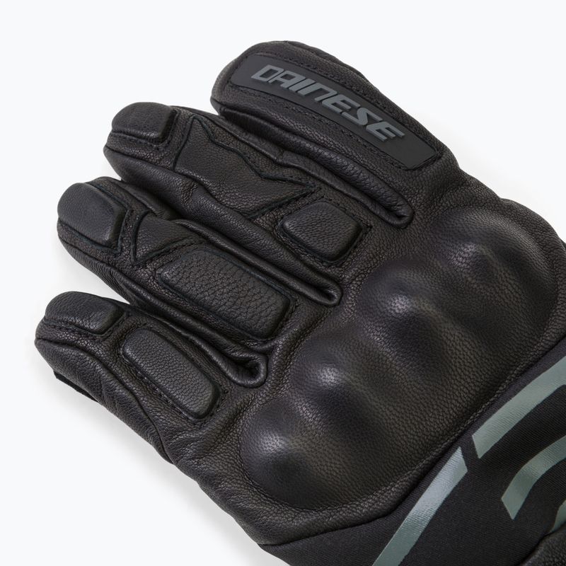 Guanti da sci Dainese Hp stretch limo/stretch limo per uomo 4