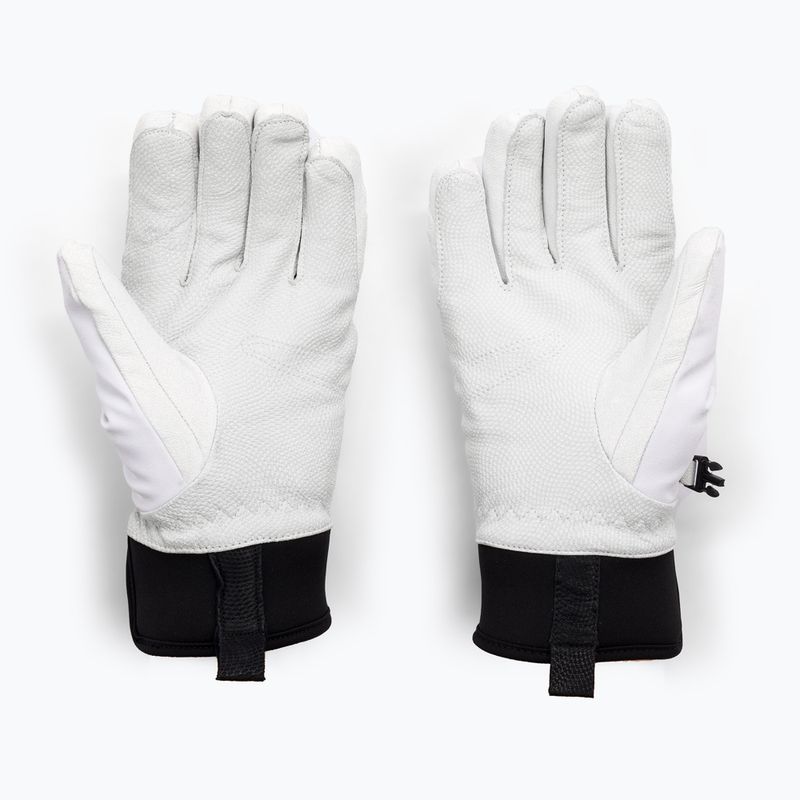 Guanti da sci Dainese da donna Hp lily white/stretch limo 2