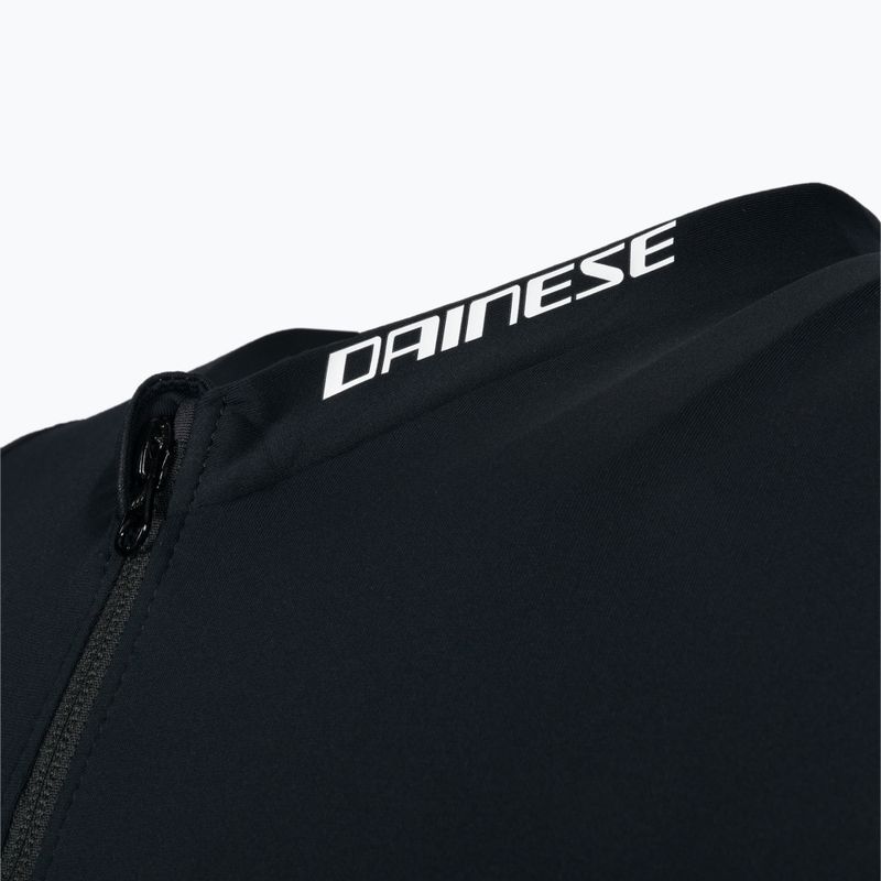 Gilet protettivo Dainese Auxagon uomo stretch limo/stretch limo 3