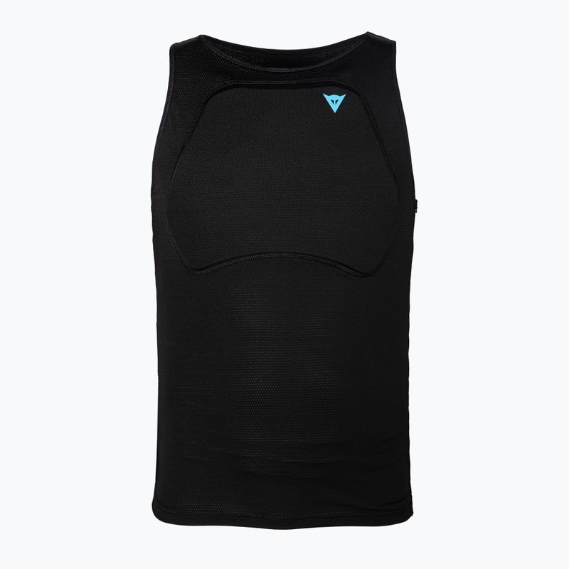 Dainese Trail Skins Air gilet da ciclismo con protezioni nero