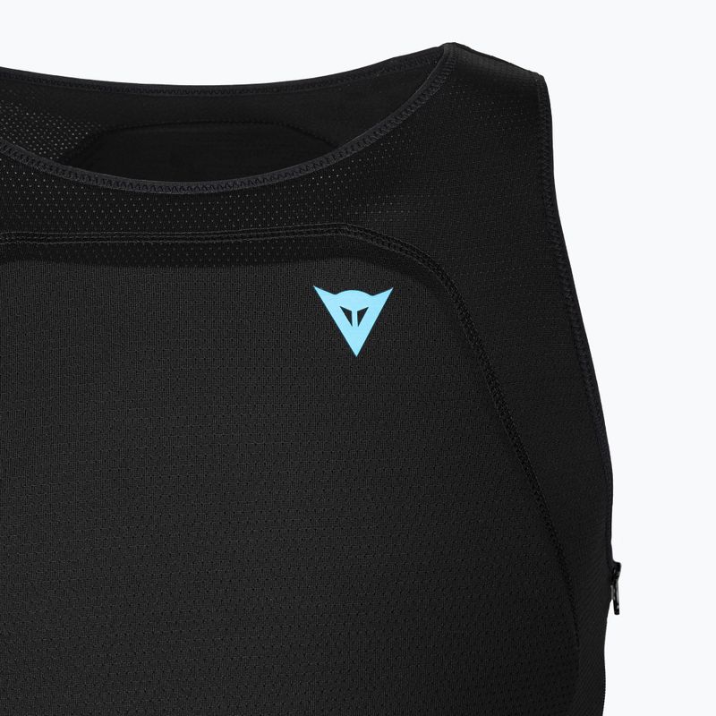 Dainese Trail Skins Air gilet da ciclismo con protezioni nero 3