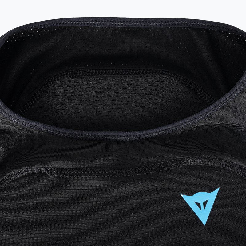 Dainese Trail Skins Air gilet da ciclismo con protezioni nero 5