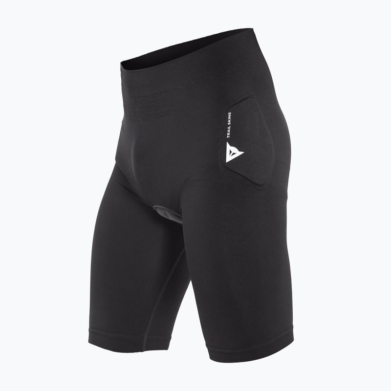 Pantaloncini da ciclismo Dainese Trail Skins da uomo, nero 5