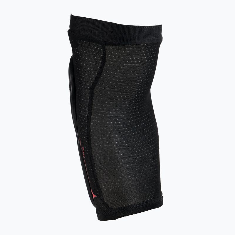 Protezioni per gomiti da bambino Dainese Scarabeo Pro nero 3