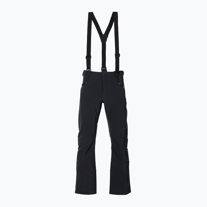 Pantaloni da sci uomo Dainese Hp Talus nero concept