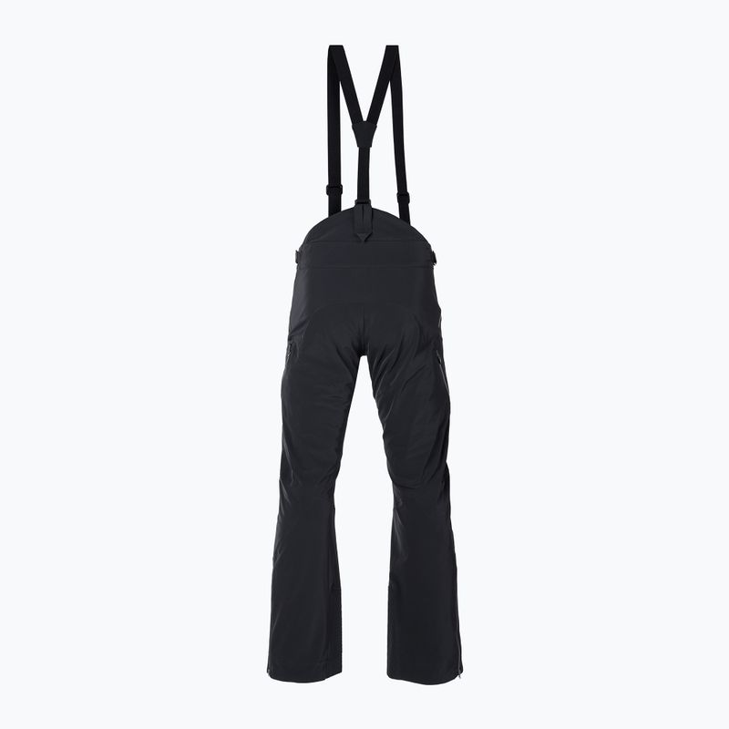 Pantaloni da sci uomo Dainese Hp Talus nero concept 2