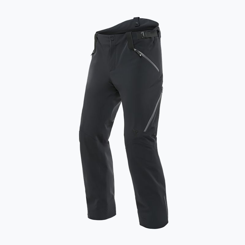 Pantaloni da sci uomo Dainese Hp Talus nero concept 5