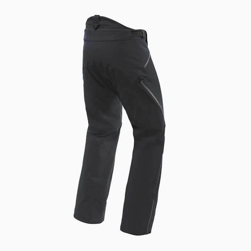 Pantaloni da sci uomo Dainese Hp Talus nero concept 6