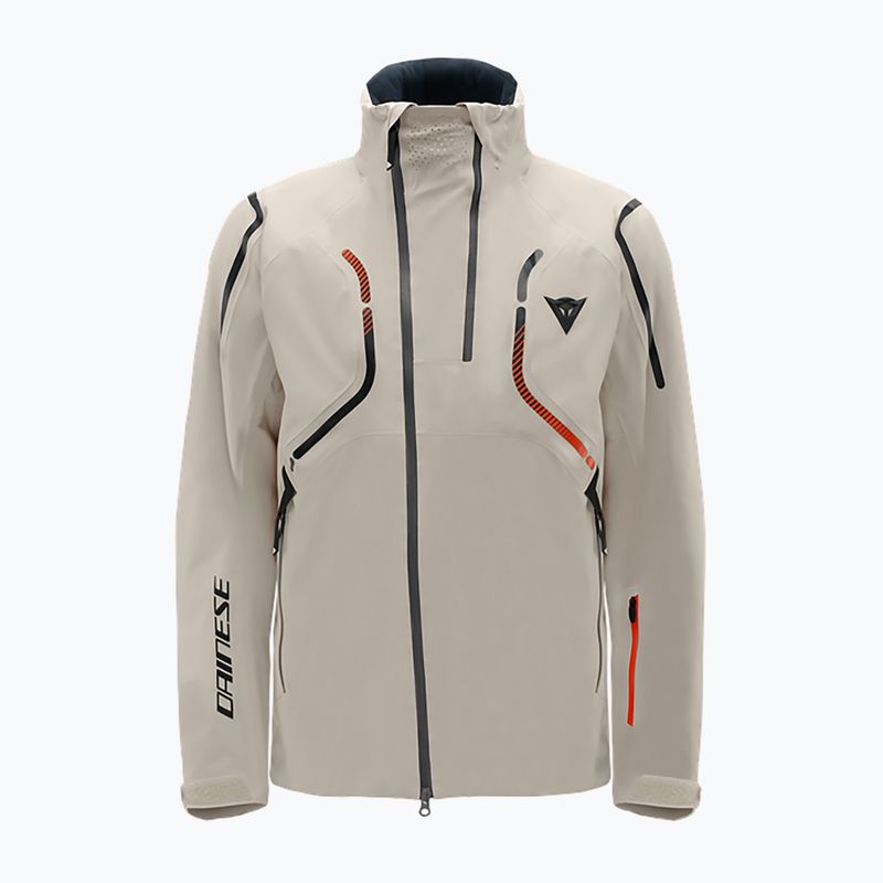 Giacca da sci Dainese Hp Dome Earth da uomo