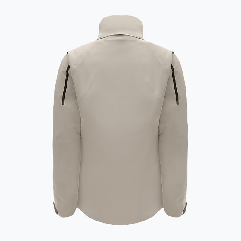 Giacca da sci Dainese Hp Dome Earth da uomo 2
