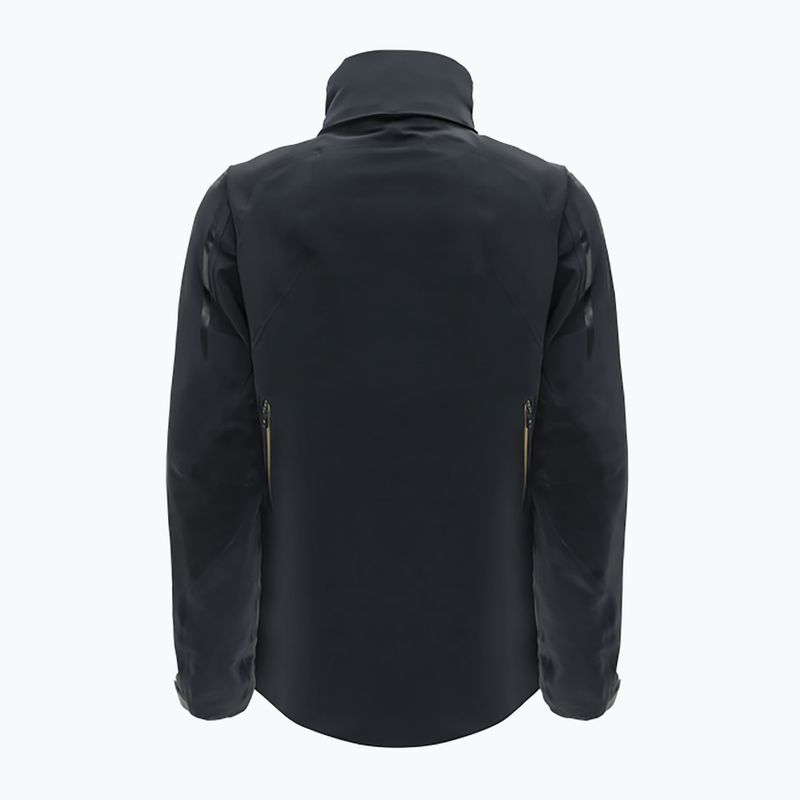 Giacca da sci Dainese Hp Dome nero concept da uomo 2