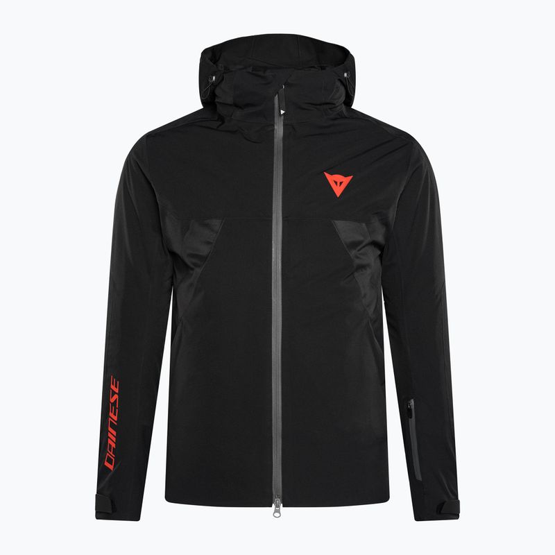 Giacca da sci Dainese Hp Spur uomo nero