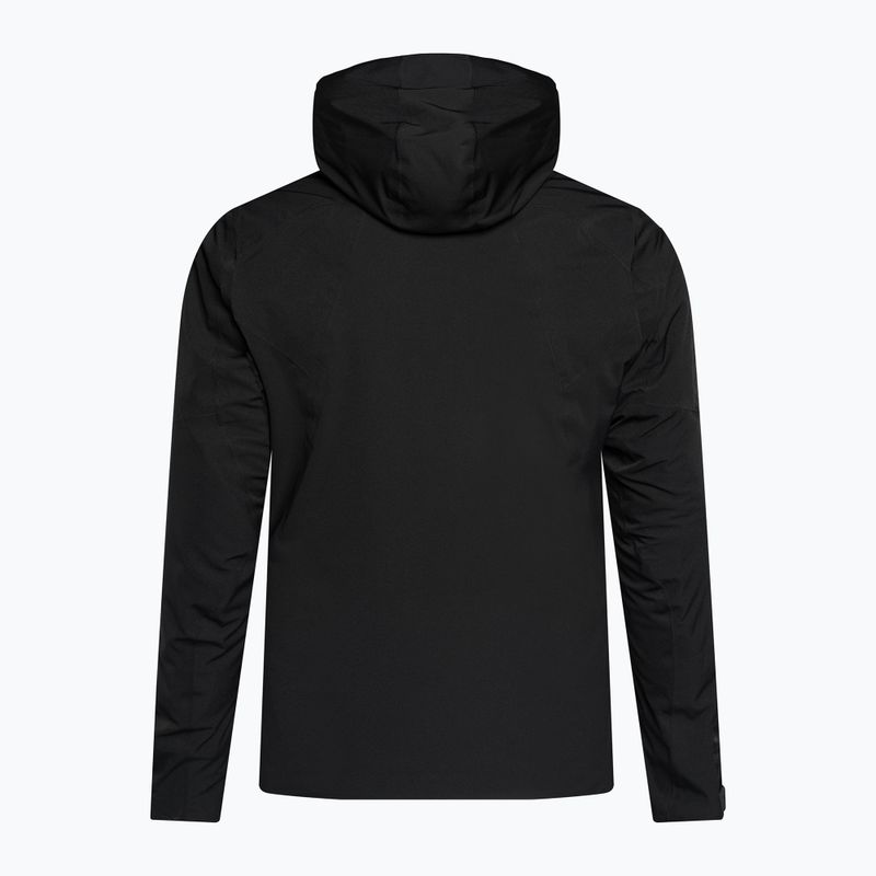 Giacca da sci Dainese Hp Spur uomo nero 2