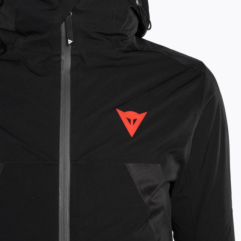 Giacca da sci Dainese Hp Spur uomo nero 3