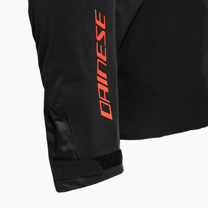 Giacca da sci Dainese Hp Spur uomo nero 4