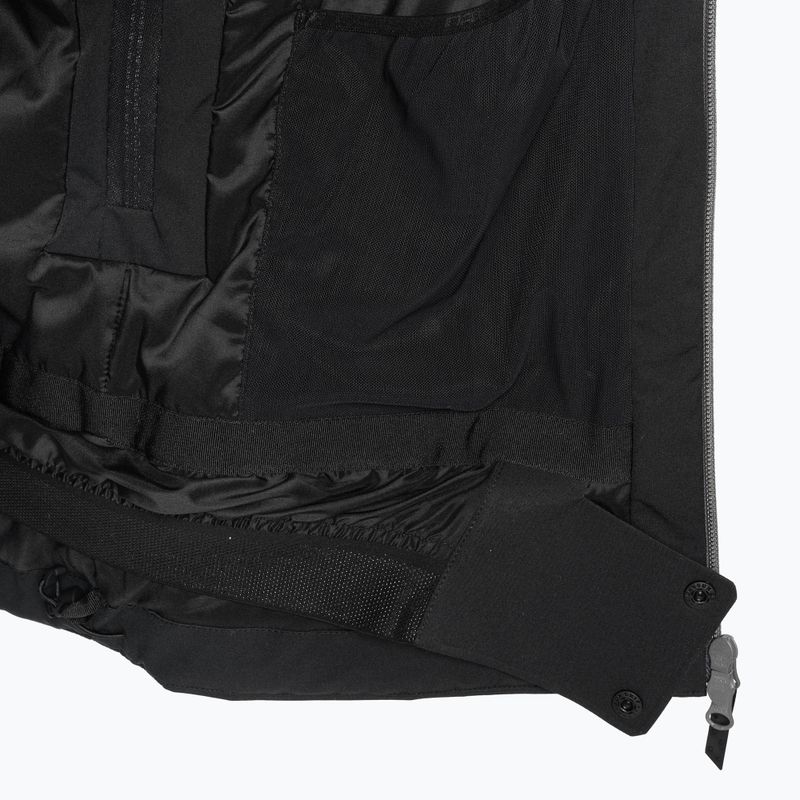Giacca da sci Dainese Hp Spur uomo nero 5