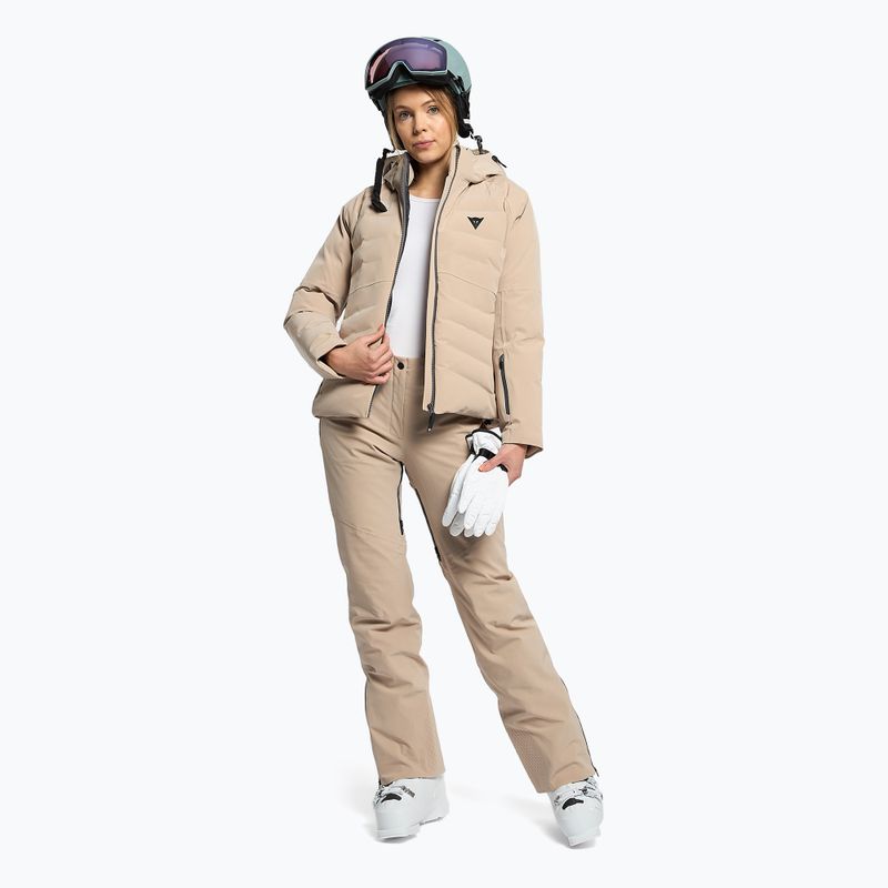 Giacca da sci Dainese Donna S WMN earth 2