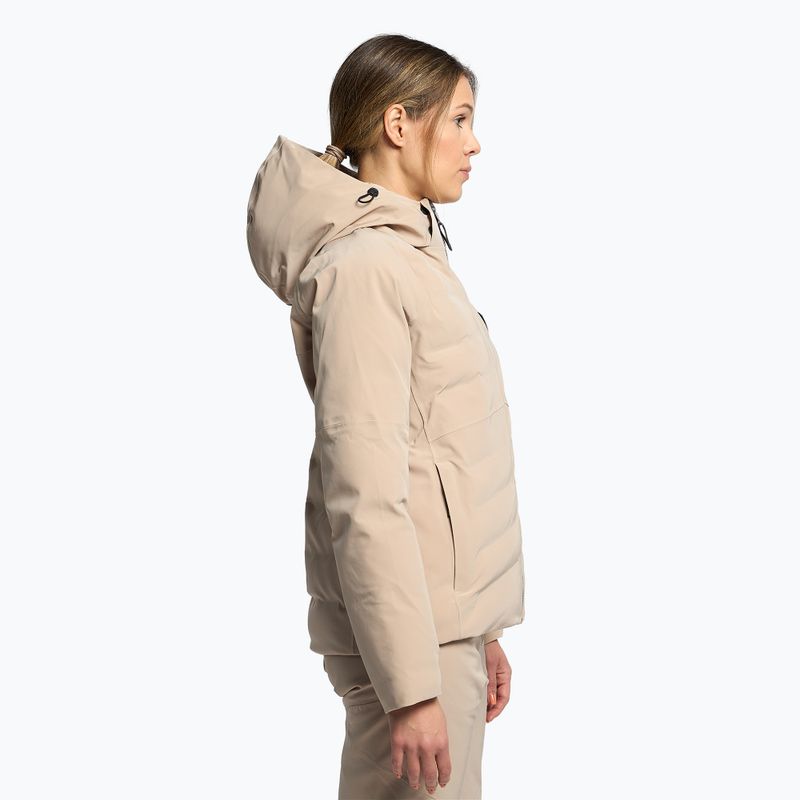 Giacca da sci Dainese Donna S WMN earth 3