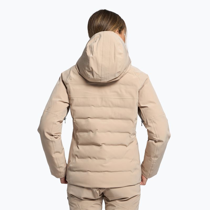 Giacca da sci Dainese Donna S WMN earth 4