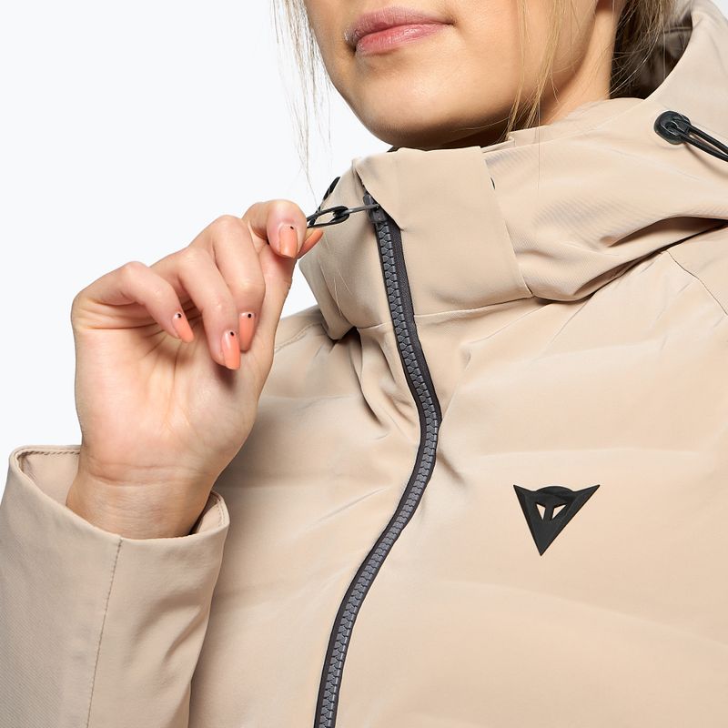 Giacca da sci Dainese Donna S WMN earth 6