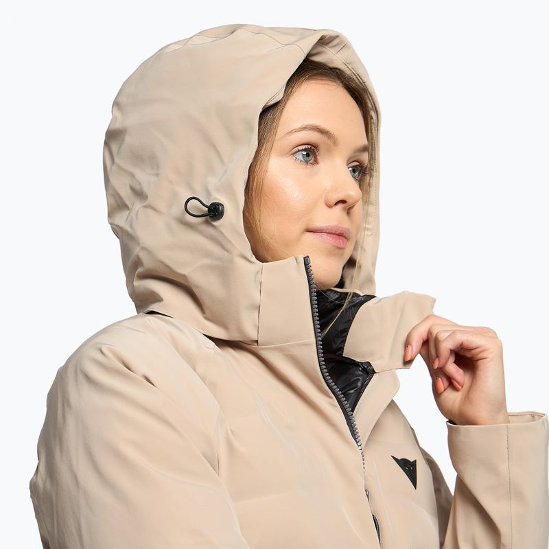 Giacca da sci Dainese Donna S WMN earth 8