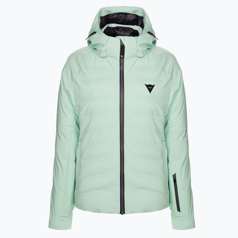 Giacca da sci Dainese donna S WMN verde acqua 12