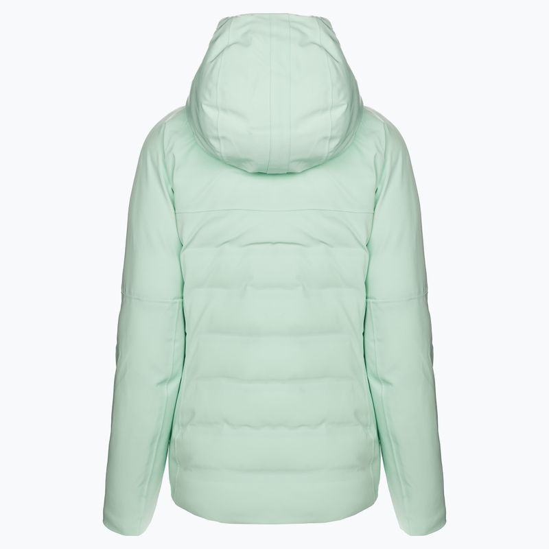 Giacca da sci Dainese donna S WMN verde acqua 13