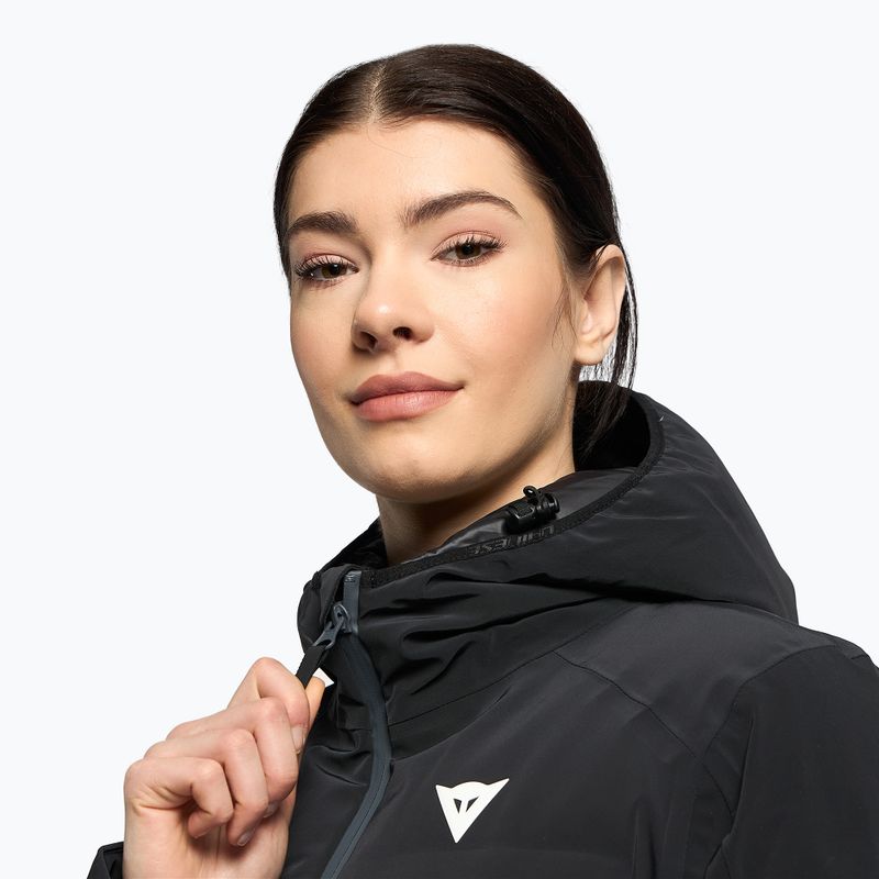 Giacca da sci Dainese donna nera 6