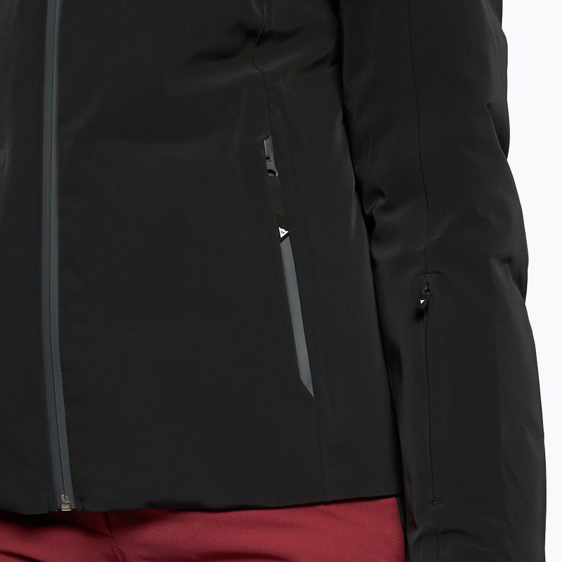 Giacca da sci Dainese donna nera 7