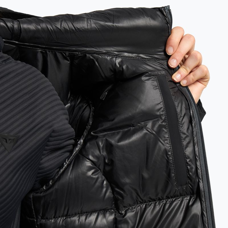 Giacca da sci Dainese donna nera 8