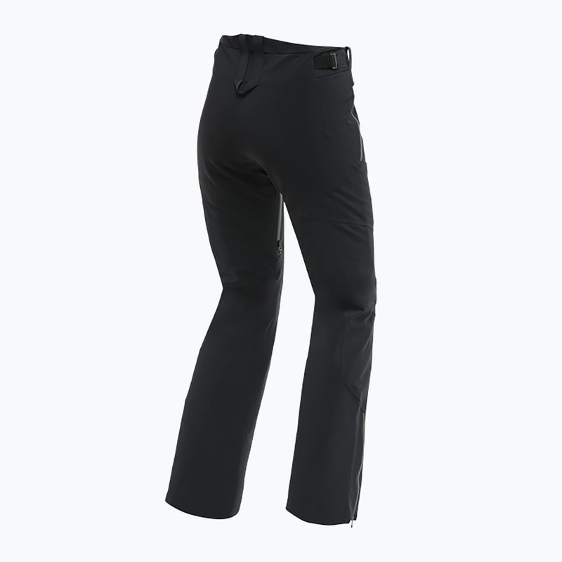 Pantaloni da sci donna Dainese Hp Verglas nero 9