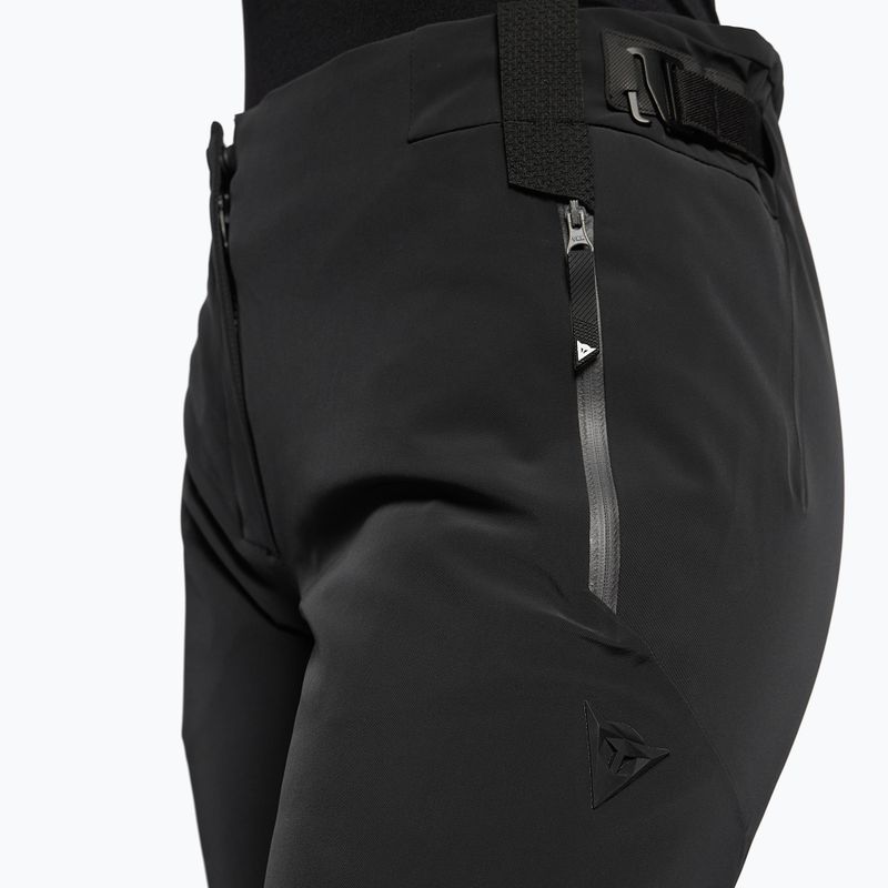 Pantaloni da sci donna Dainese Hp Verglas nero 5