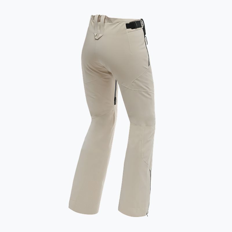 Pantaloni da sci donna Dainese Hp Verglas earth 8