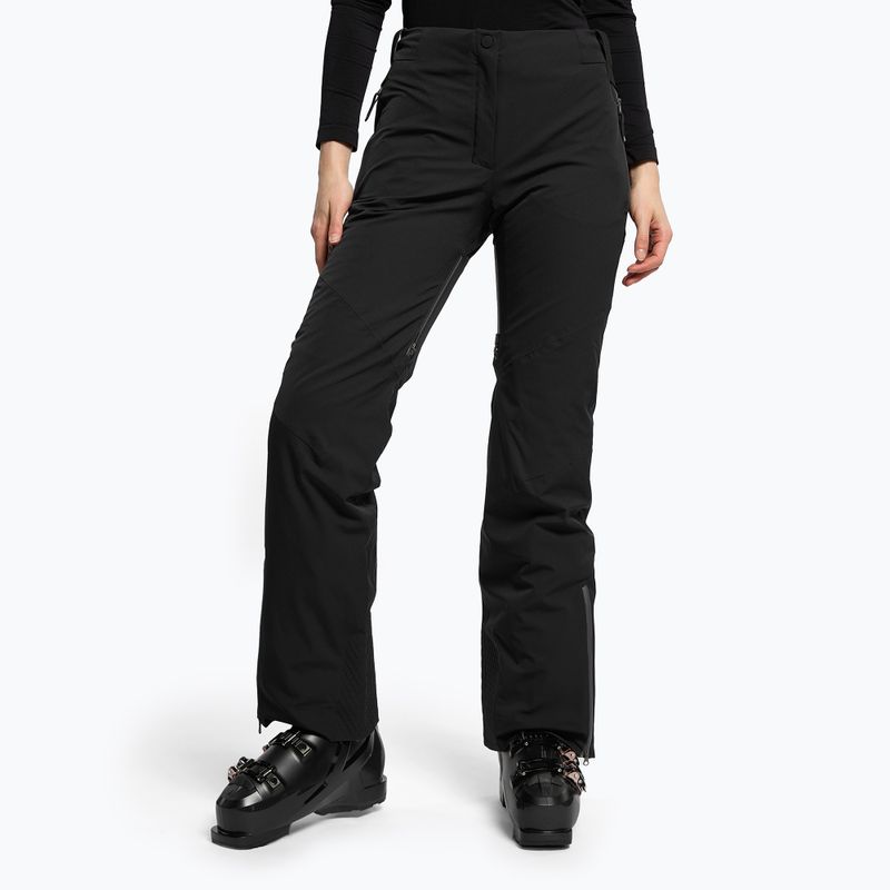 Pantaloni da sci da donna Dainese Hp Scree nero