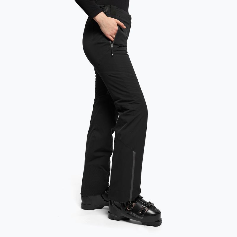 Pantaloni da sci da donna Dainese Hp Scree nero 3